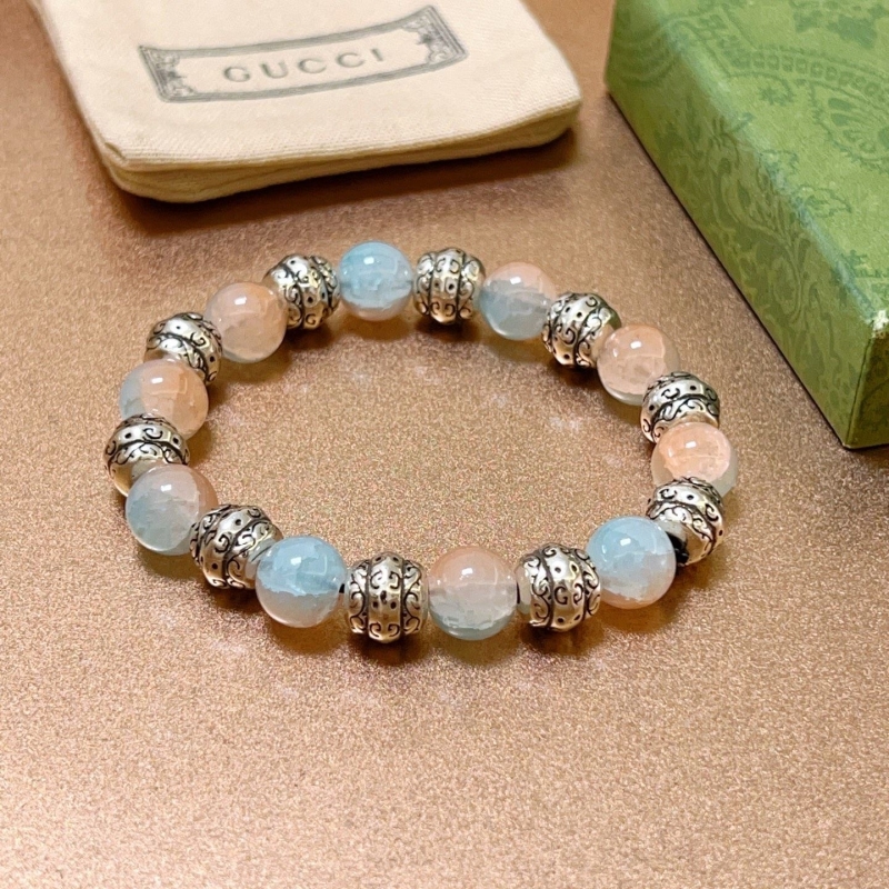 Gvc*1 bracelets